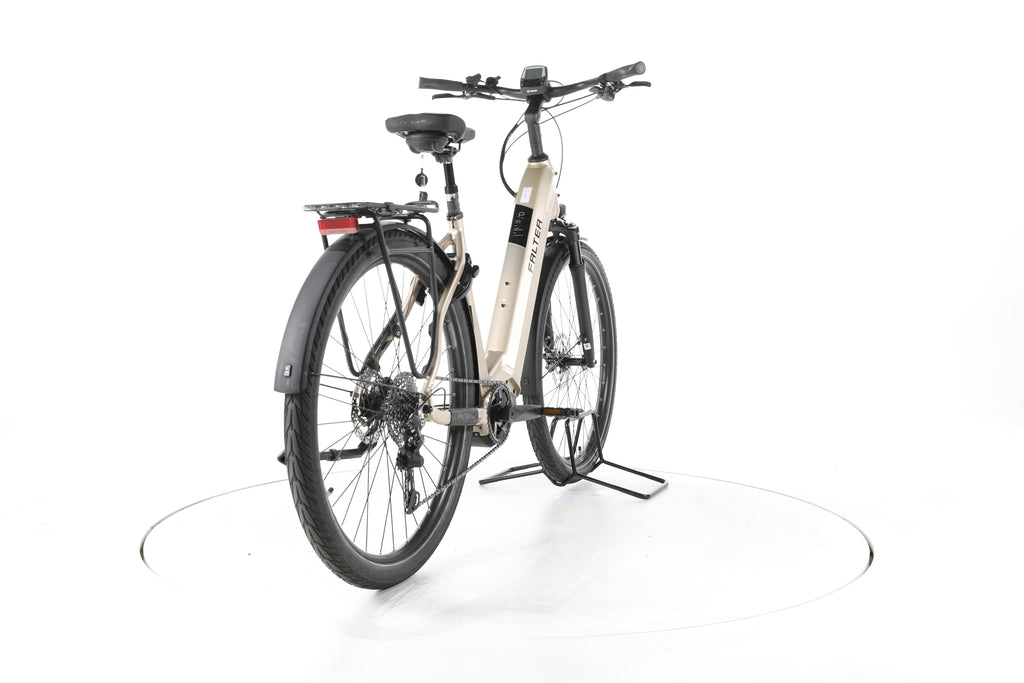 FALTER E 9.5 Trekking E-Bike Tiefeinsteiger - Image 11