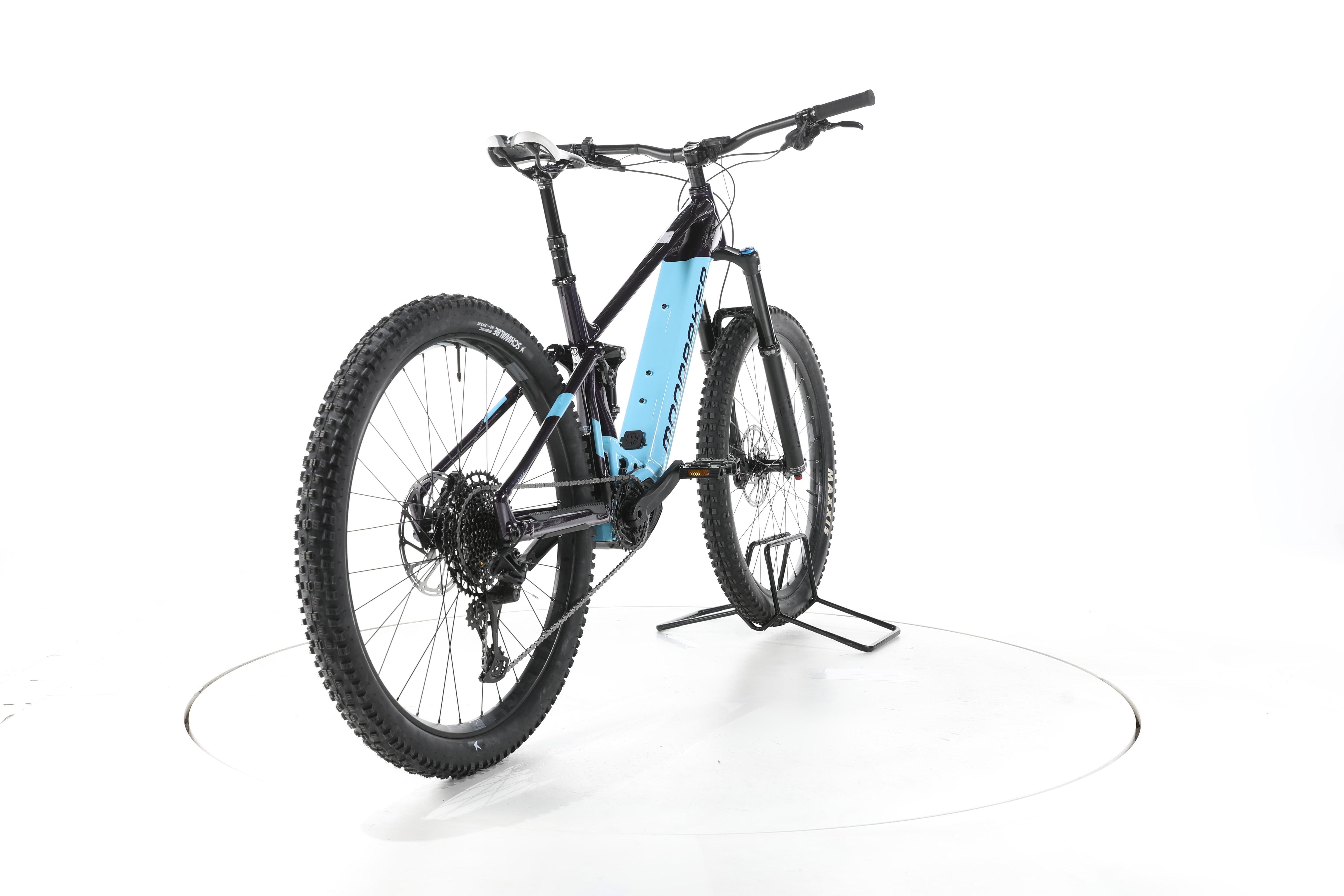 Mondraker DUSK R E-Bike Fully - Image 11