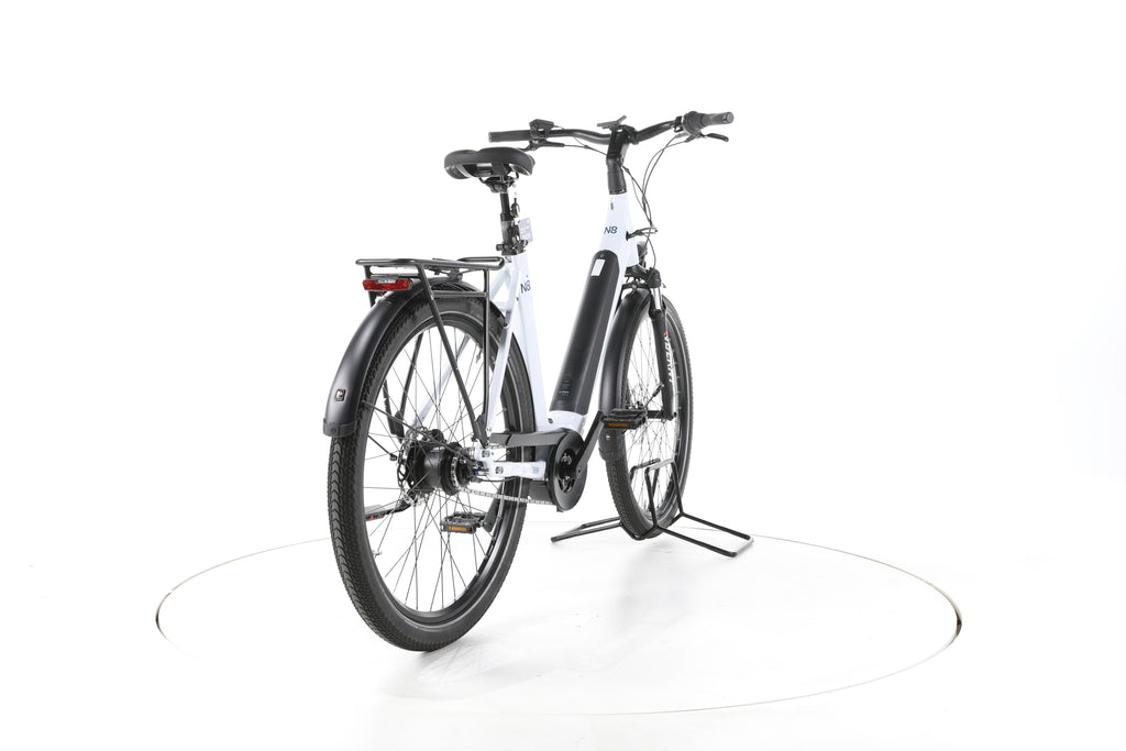 Winora Sinus N8 City E-Bike Tiefeinsteiger 2024 - Image 11