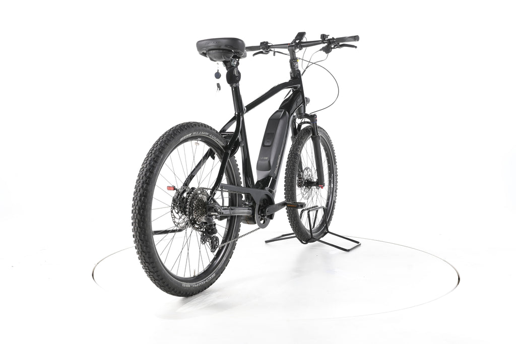 FLYER Upstreet3 7.10 Trekking E-Bike - Image 11