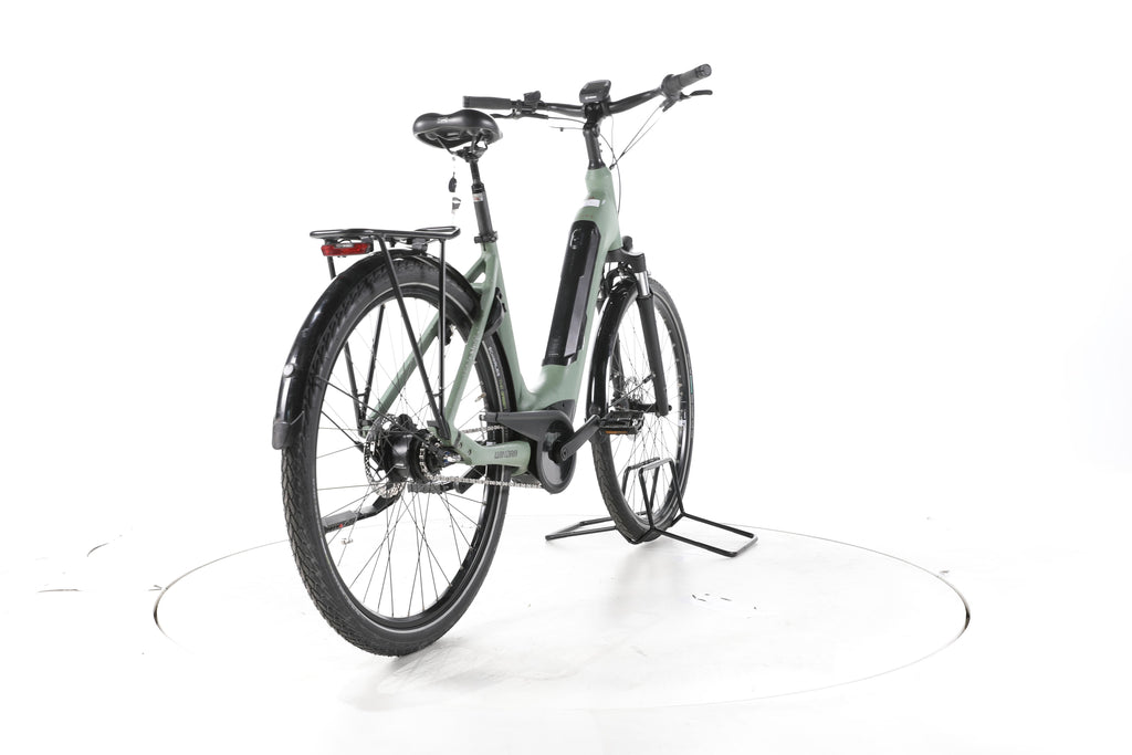 Winora Tria N8f City E-Bike Tiefeinsteiger - Image 11