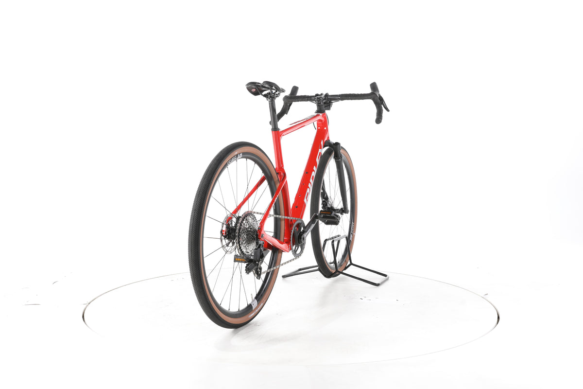 Ridley Kanzo Adventure Gravelbike Carbon - Image 11