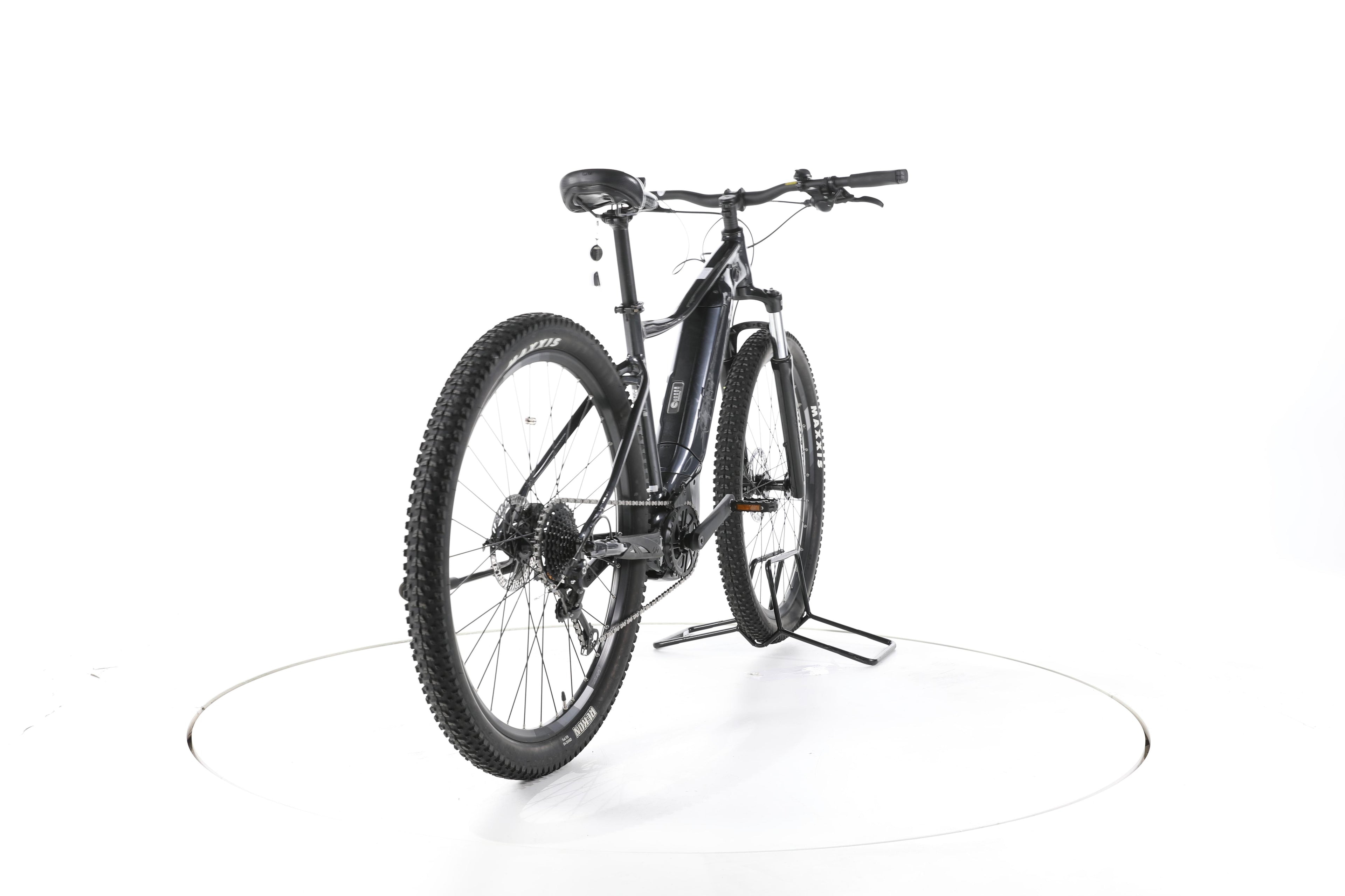 Liv Tempt E+ 3 | V1 E-Bike - Image 11