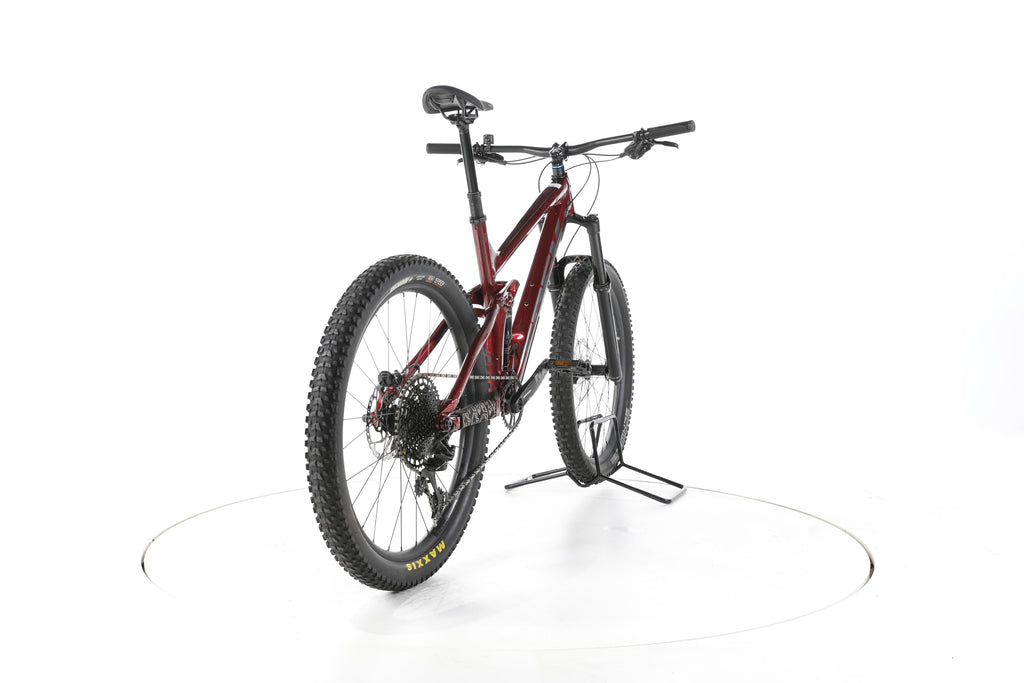 Trek Remedy 7 - Image 11