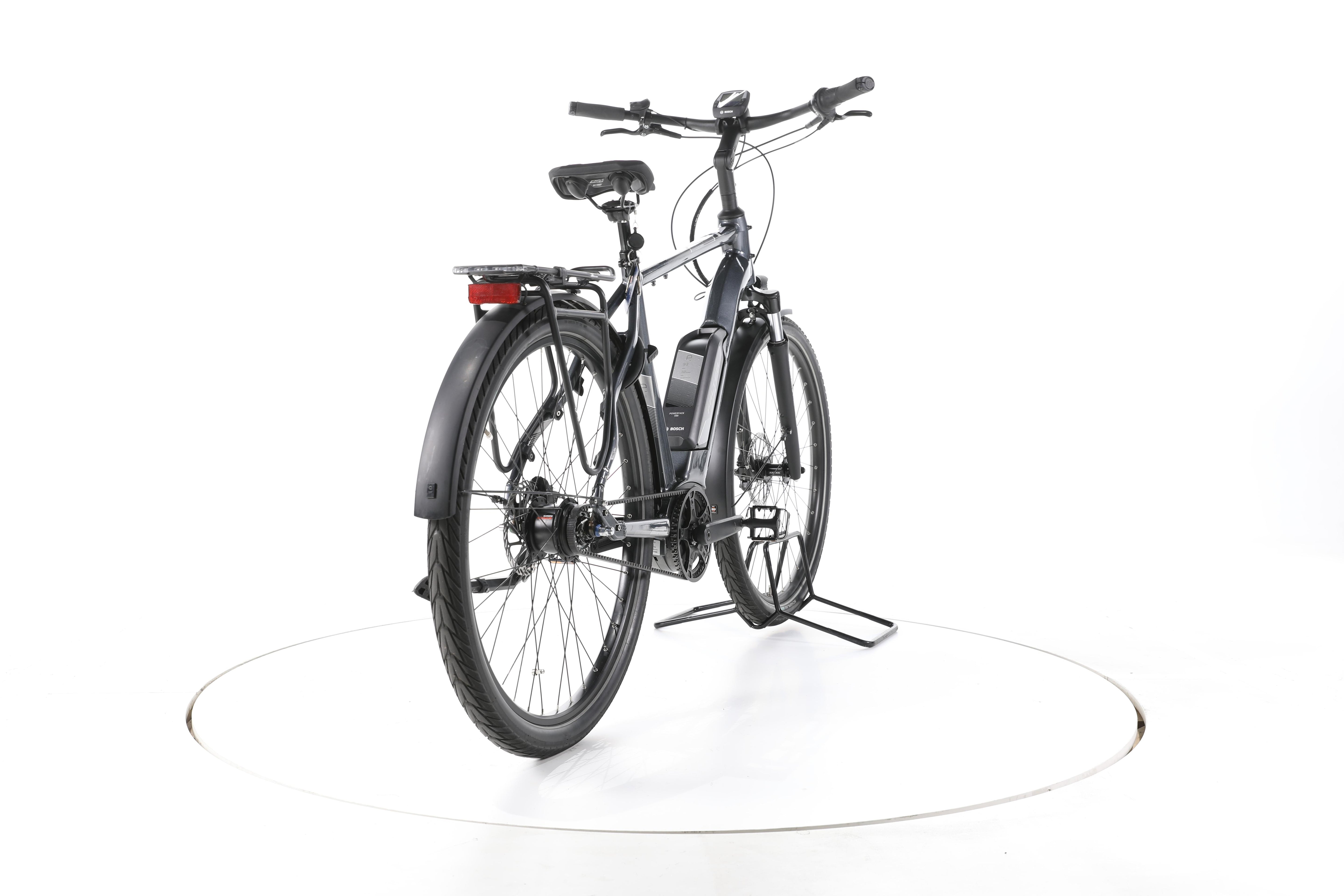 FALTER E 9.3 City E-Bike - Image 11
