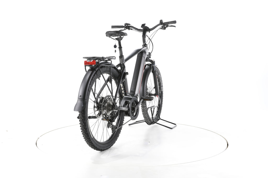 Victoria eAdventure 12.10 Trekking E-Bike - Image 11