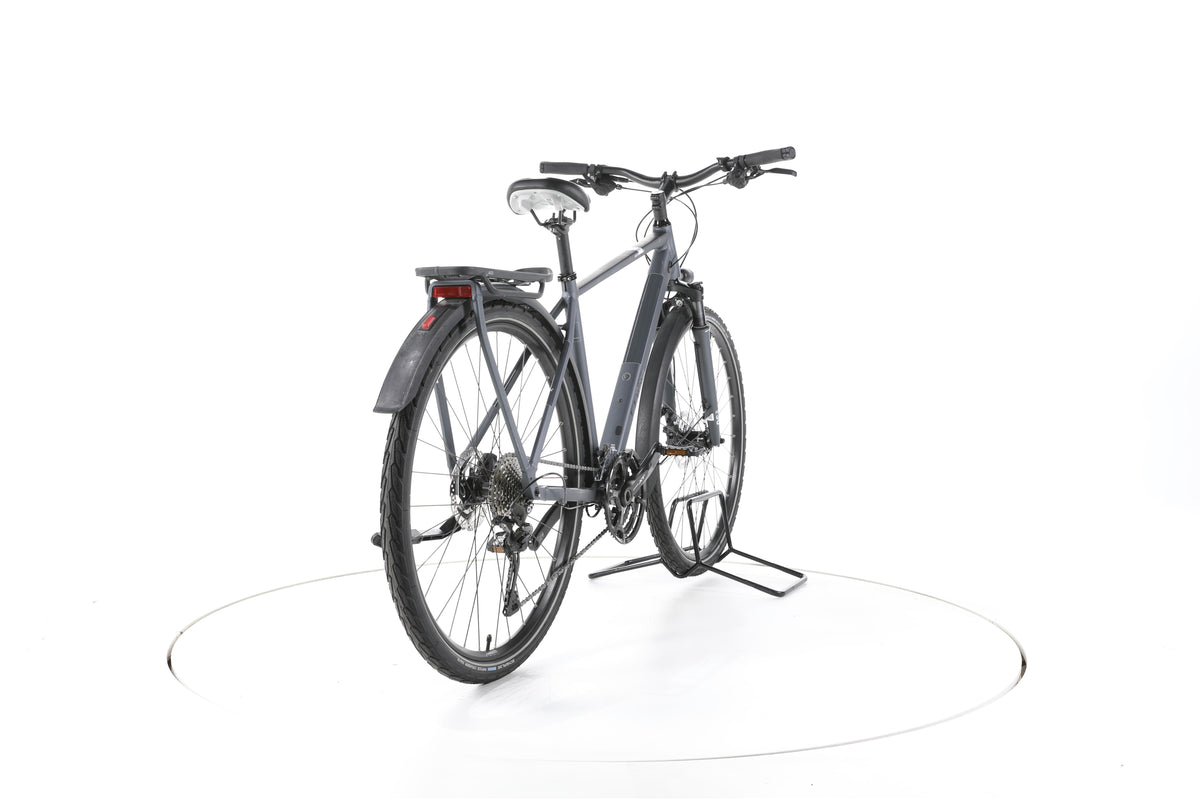 Cube Kathmandu EXC Fahrrad City & Trekking - Image 11