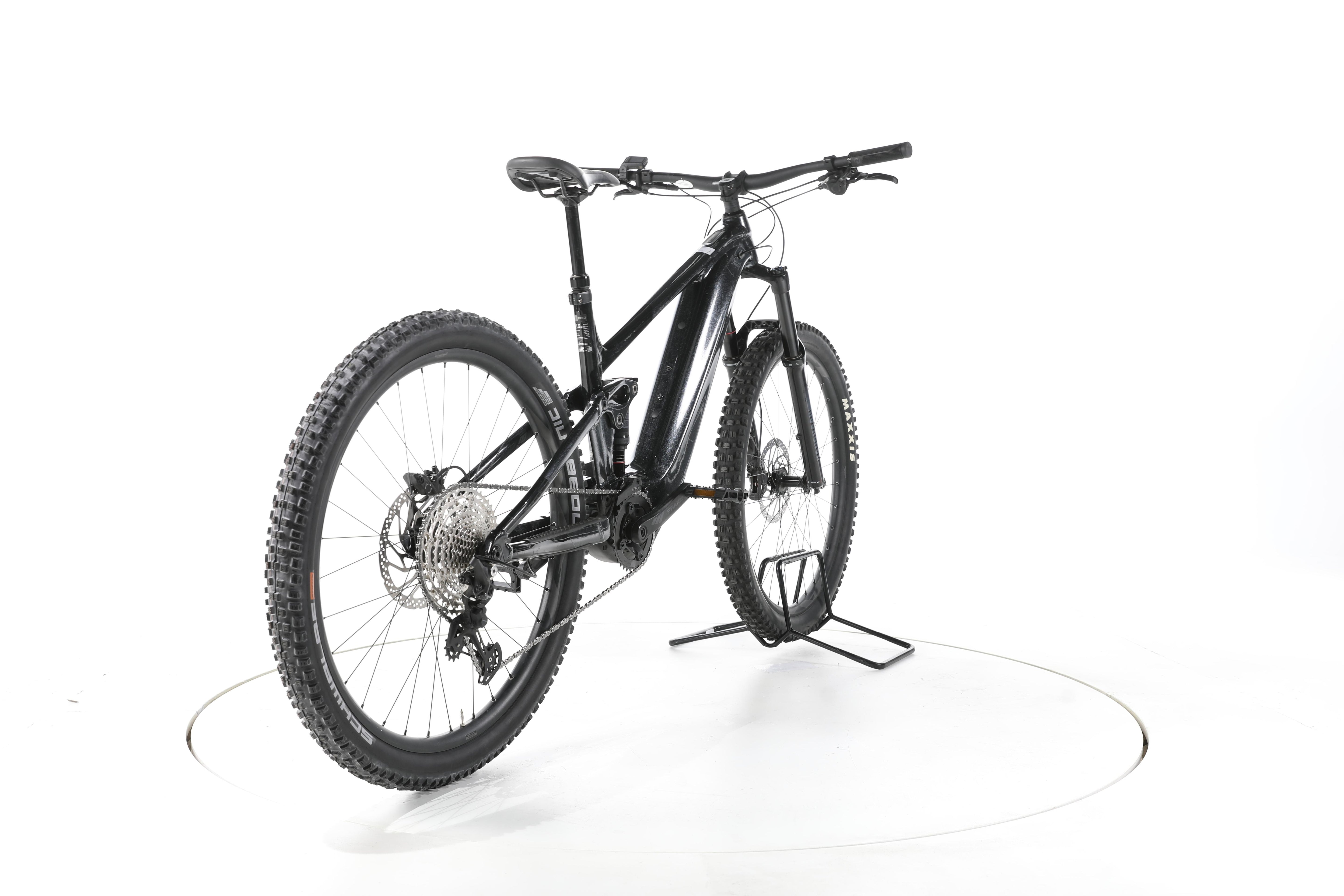 Giant Trance E+ 3 Fully E-Bike - Image 11