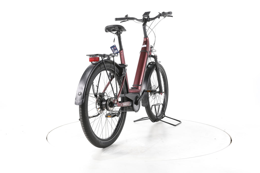 e-bike manufaktur 5NF City E-Bike Tiefeinsteiger - Image 11