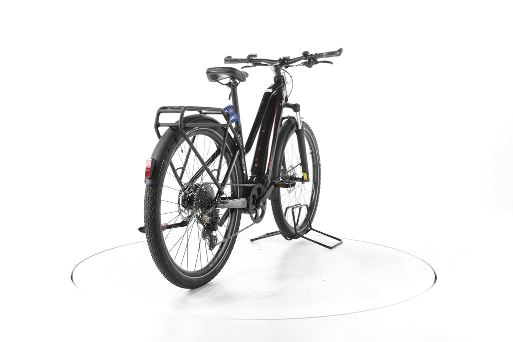 Giant Explore E+ Pro 0 Trekking E-Bike - Image 11