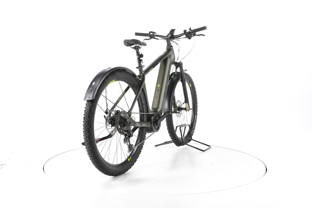 Axess Force Pro Allroad E-Bike 2025 - Image 11