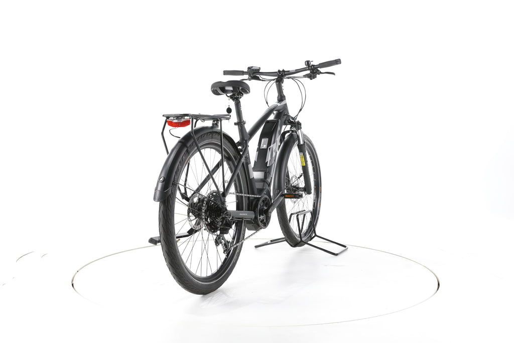 R Raymon TourRay E 3.0 Trekking E-Bike - Image 11