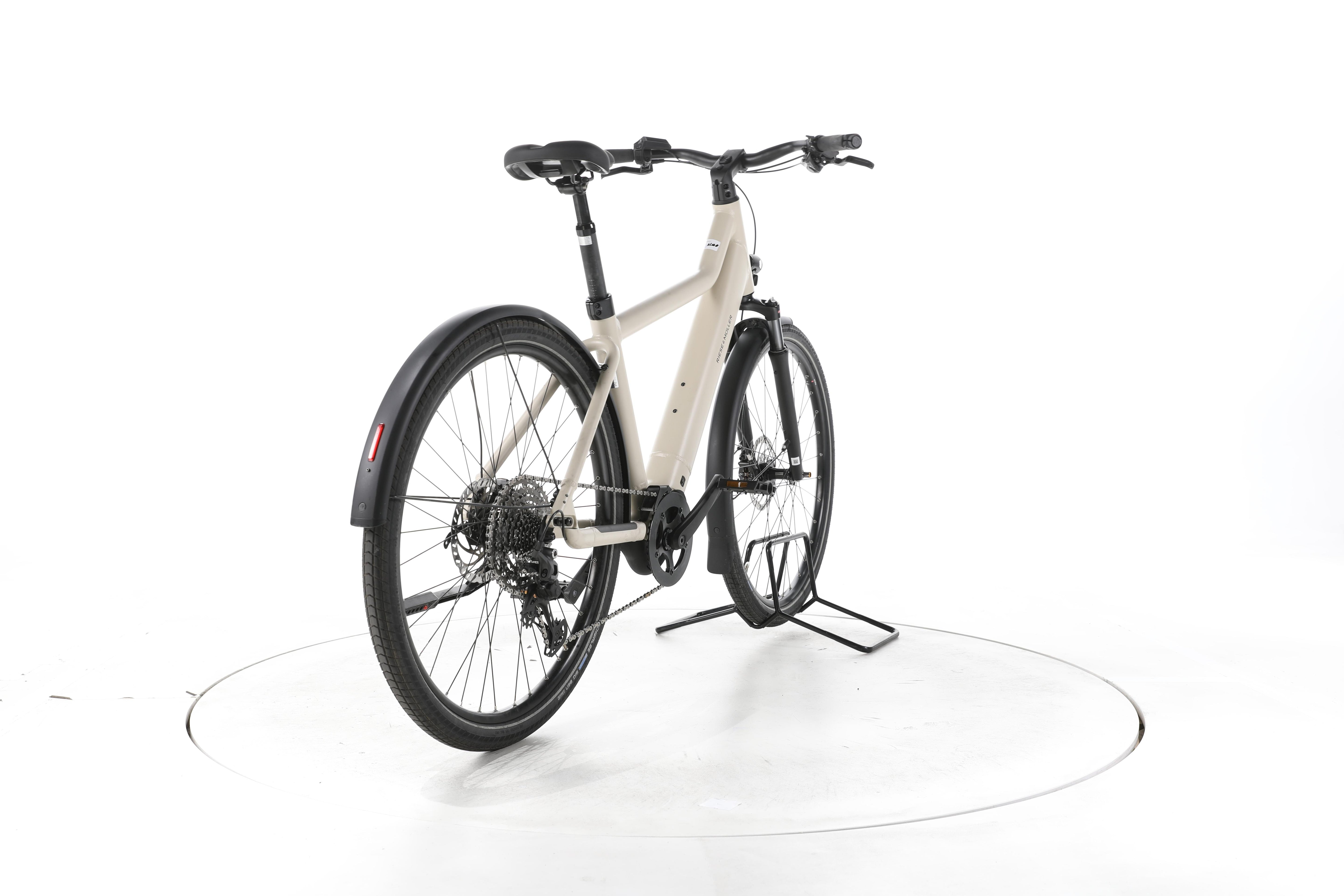 Riese & Müller Culture touring Trekking E-Bike 2024 - Image 11