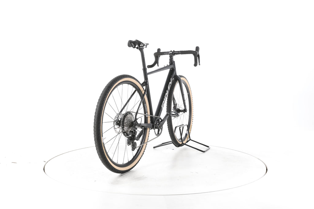 Ridley Kanzo Adventure Gravelbike 2025 - Image 11
