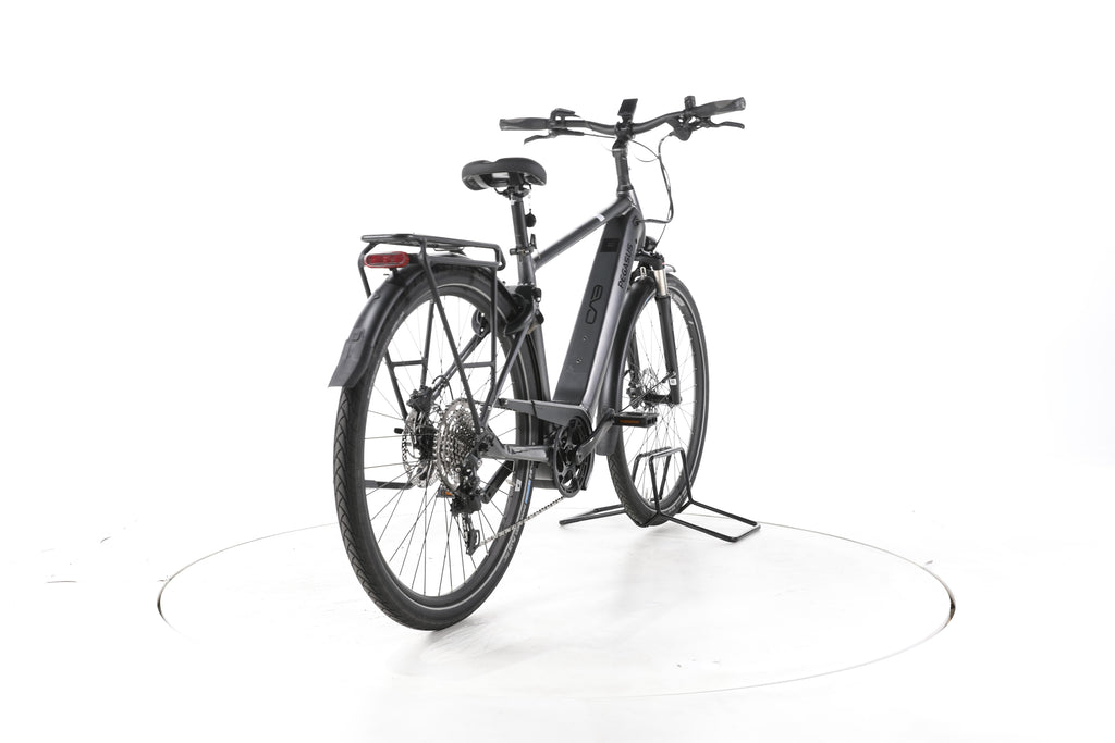 Pegasus Premio EVO 10 Lite Trekking E-Bike - Image 11