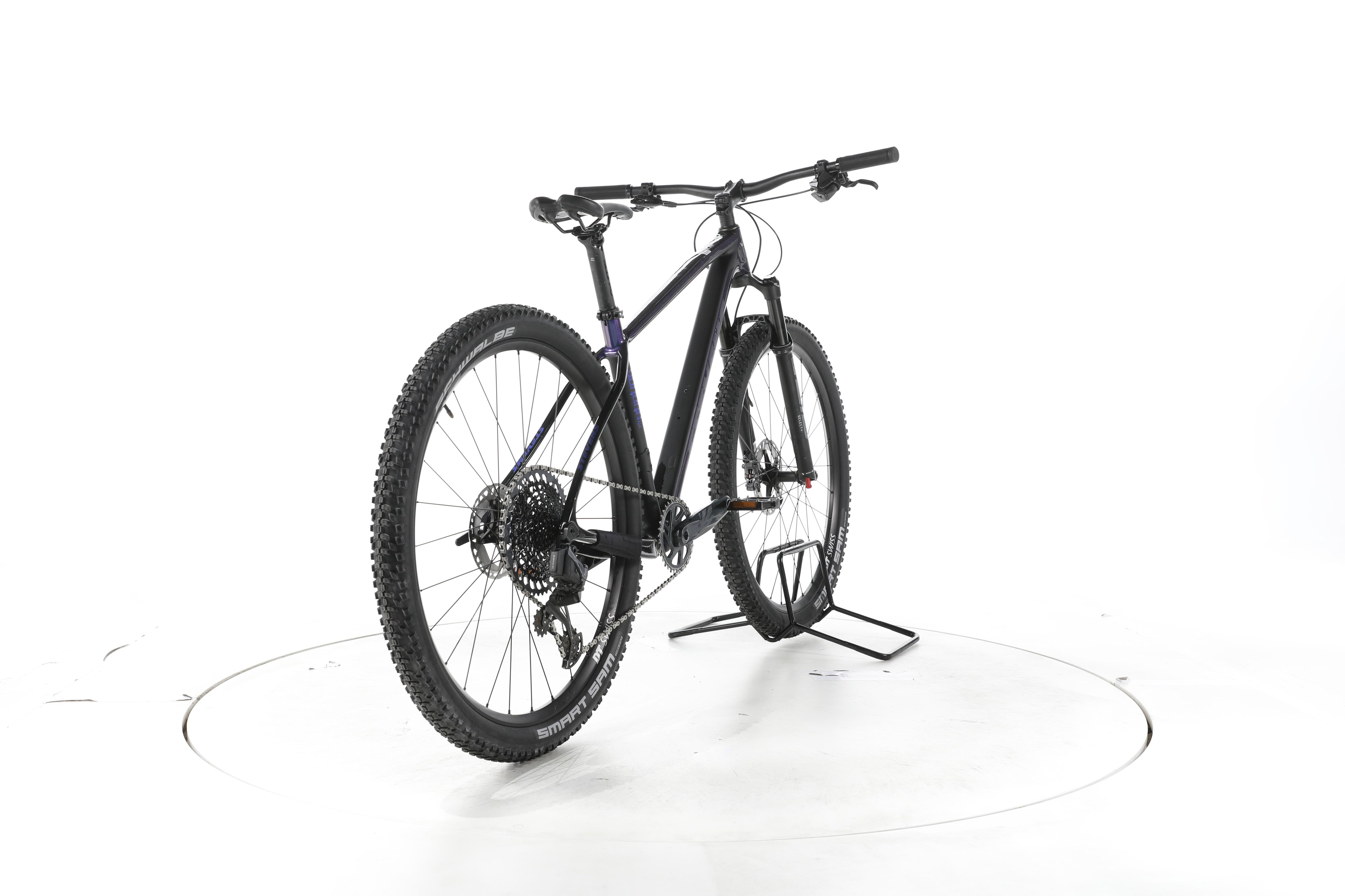 Stevens Sonora GX AXS Fahrrad Hardtail - Image 11