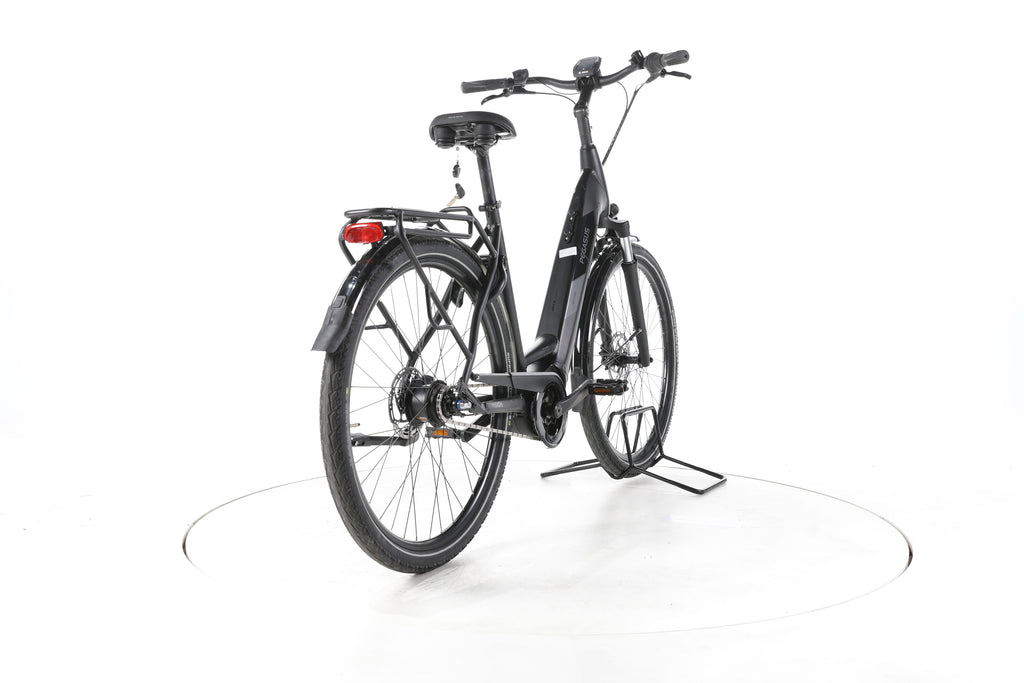 Pegasus Solero EVO 8F City E-Bike Tiefeinsteiger - Image 11