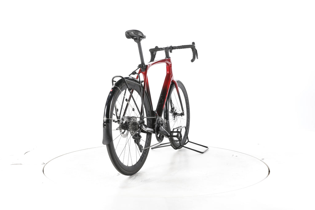 Trek Domane SLR 7 Gravelbike Carbon - Image 11