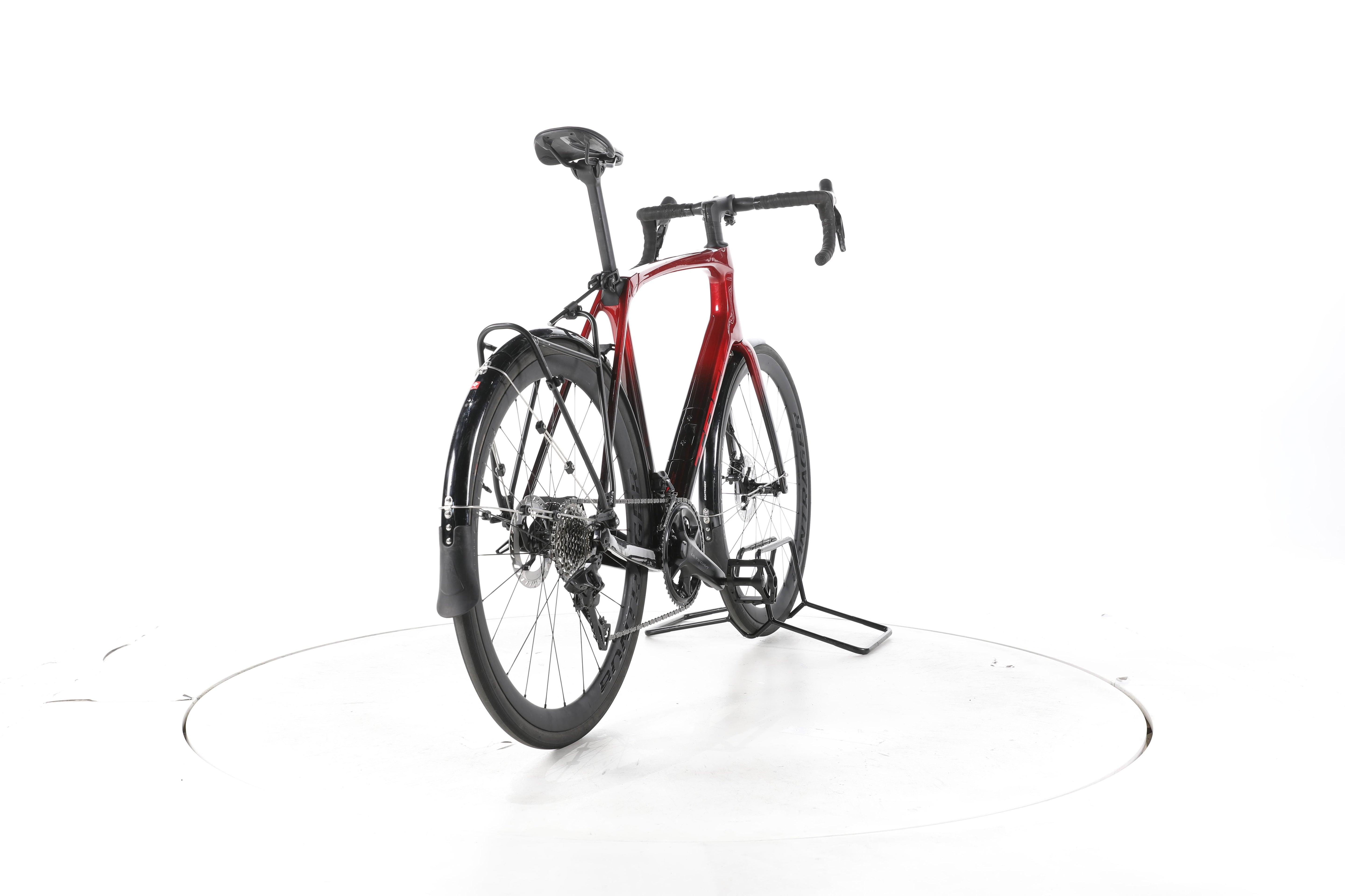 Trek Domane SLR 7 Gravelbike Carbon - Image 11
