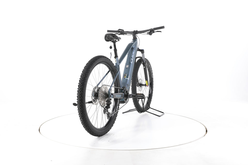 Cube Reaction Hybrid Pro E-Bike 2025 - Image 11