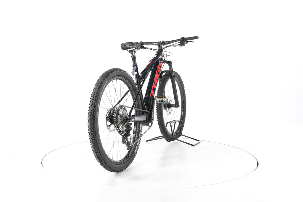 Trek E-Caliber 9.8 XT E-Bike Fully Carbon 2024 - Image 11