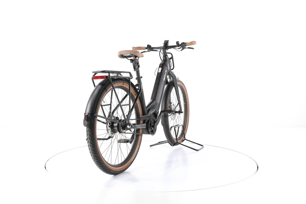 Bulls Sturmvogel EVO 5F City E-Bike Tiefeinsteiger - Image 11