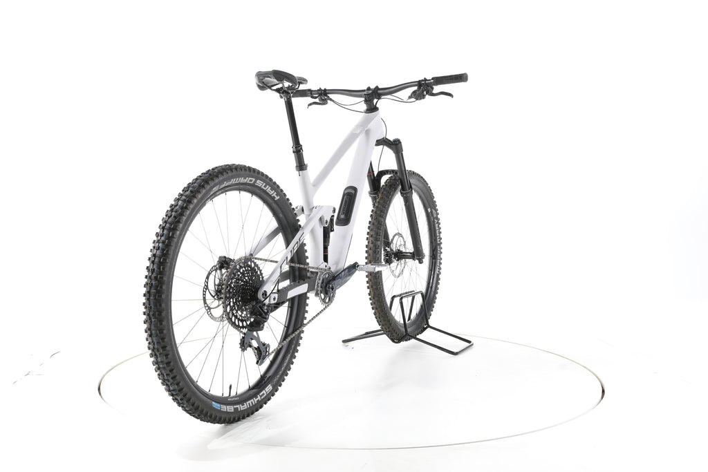 Cube Stereo ONE55 C:62 Race - Image 11