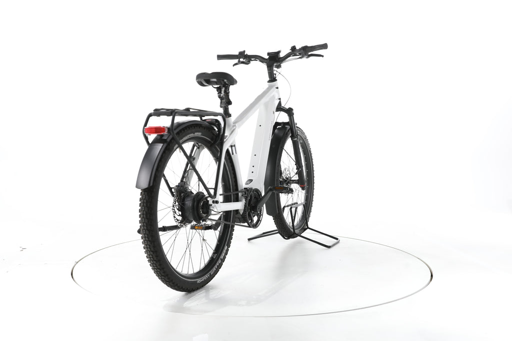 Riese & Müller Charger 3 GT vario S-Pedelec 625 Wh - Image 11