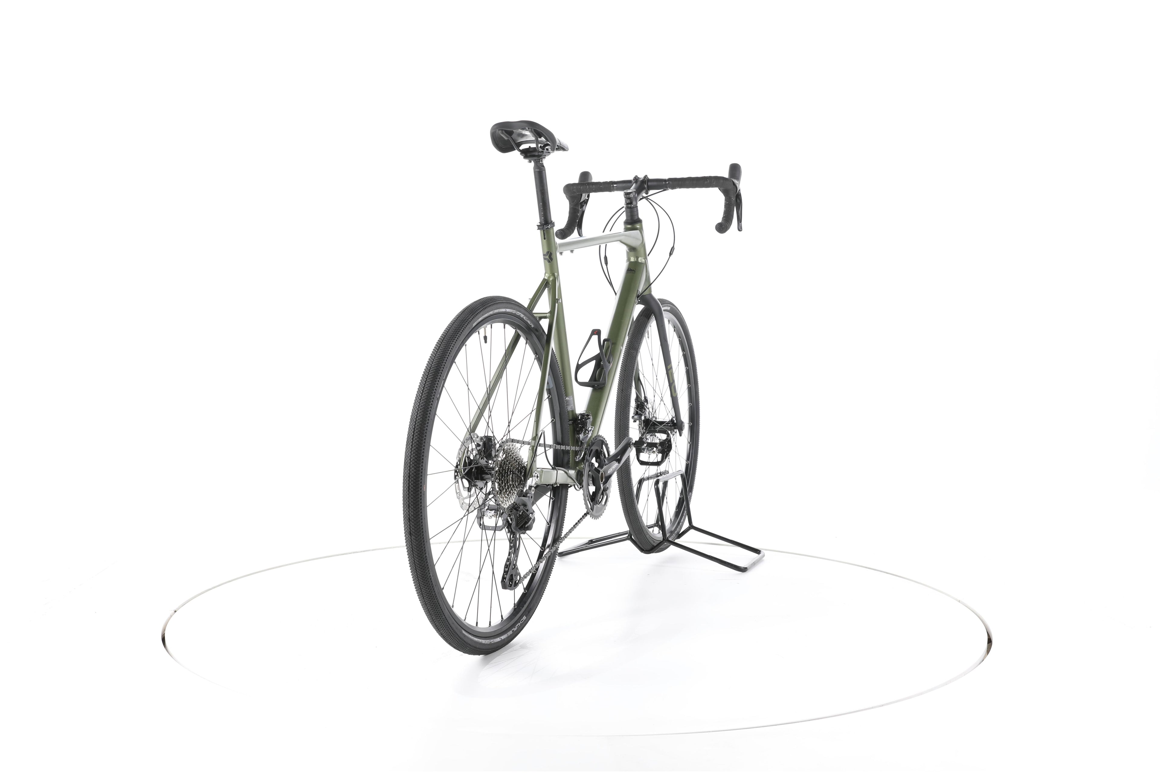 Carver Gravel 120 - Image 11