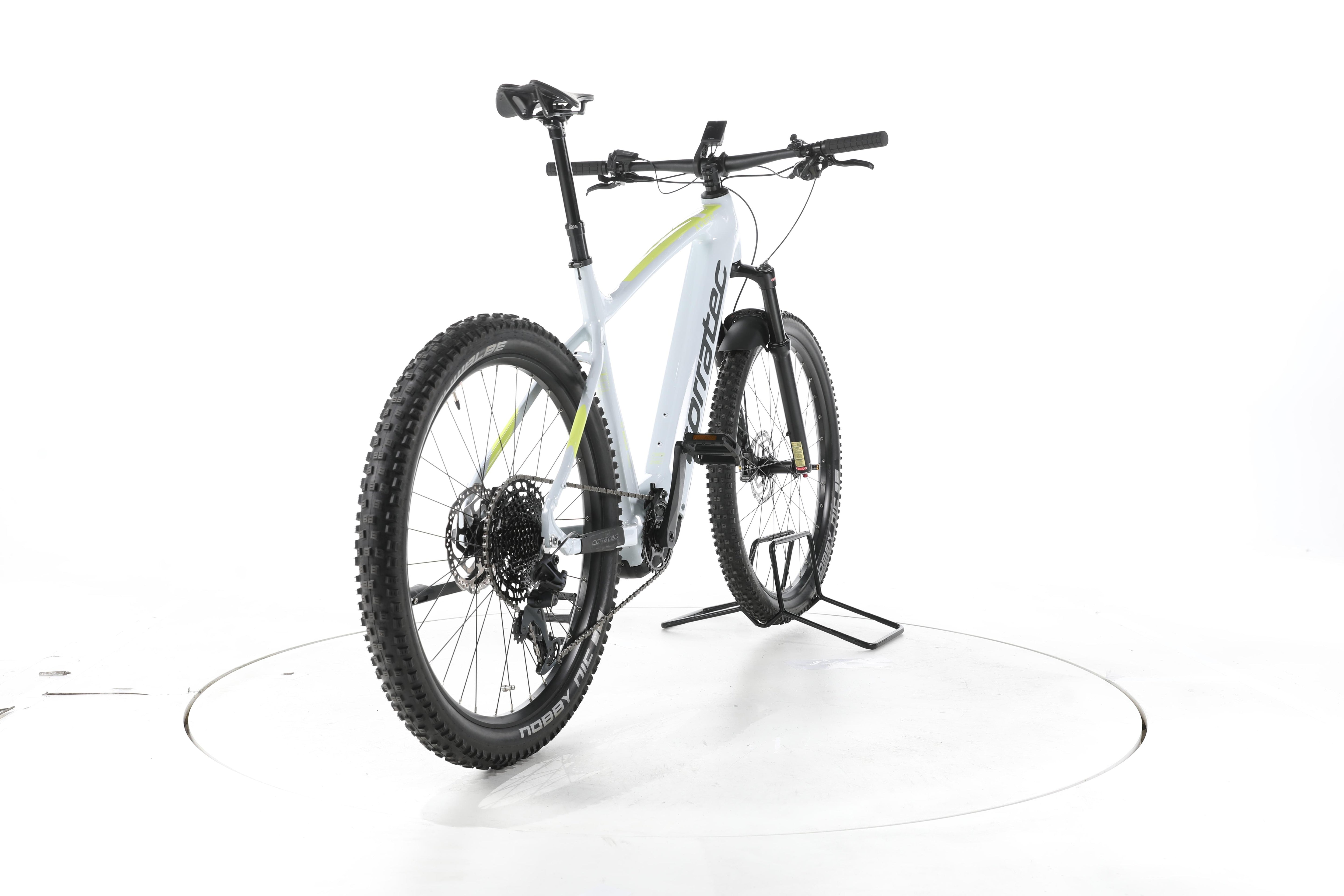 Corratec E-Power X Vert CX7 LTD Sport E-Bike - Image 11