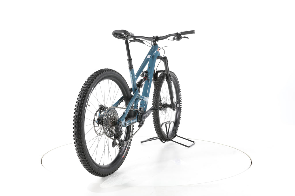 YT CAPRA Core 4 - Image 11