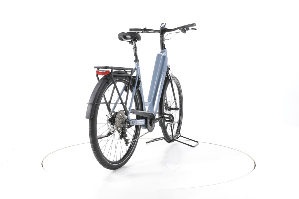 Gazelle Chamonix T10 HMS Trekking E-Bike Tiefeinsteiger - Image 11