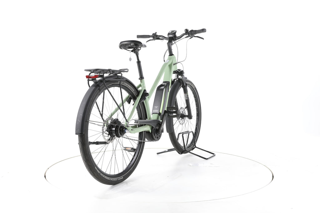 Brennabor T-32e City E-Bike - Image 11