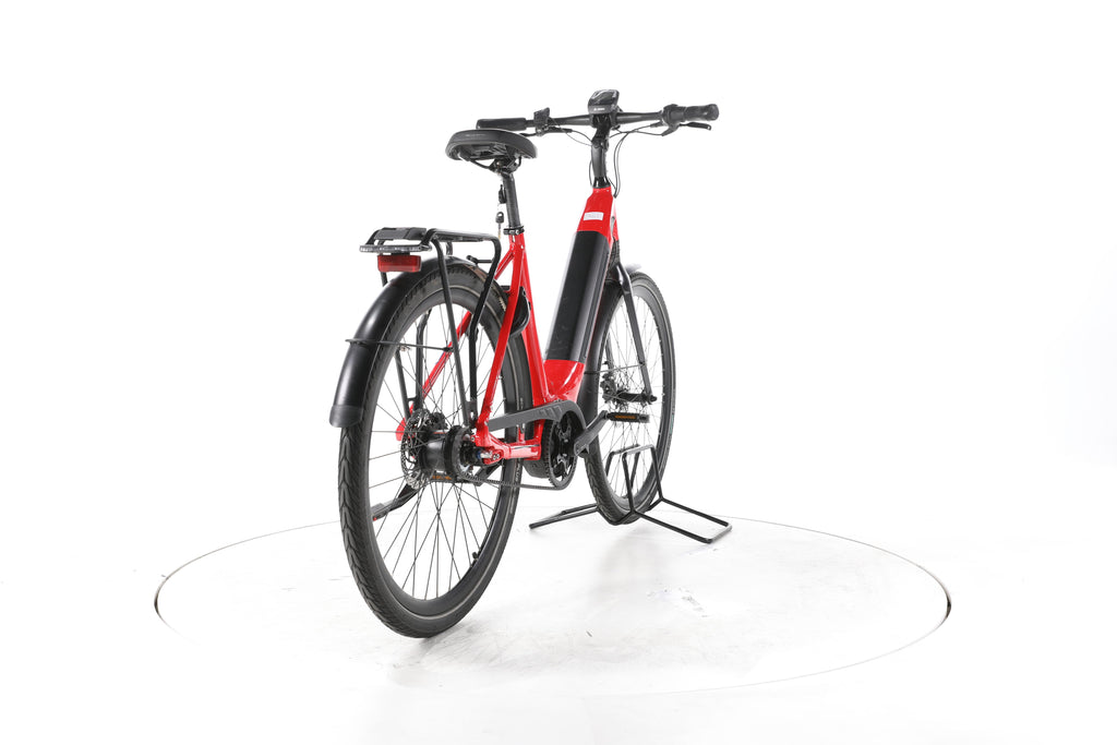 Gazelle Ultimate C8+ HMB City E-Bike Tiefeinsteiger - Image 11
