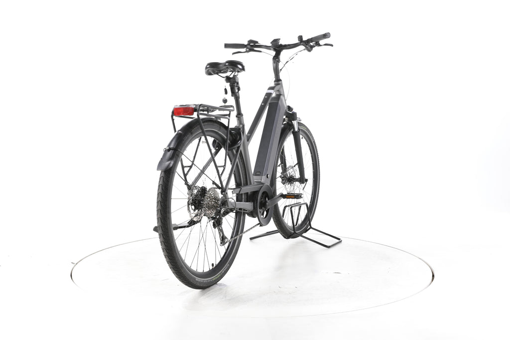 Kalkhoff Endeavour 3.B Move Trekking E-Bike - Image 11