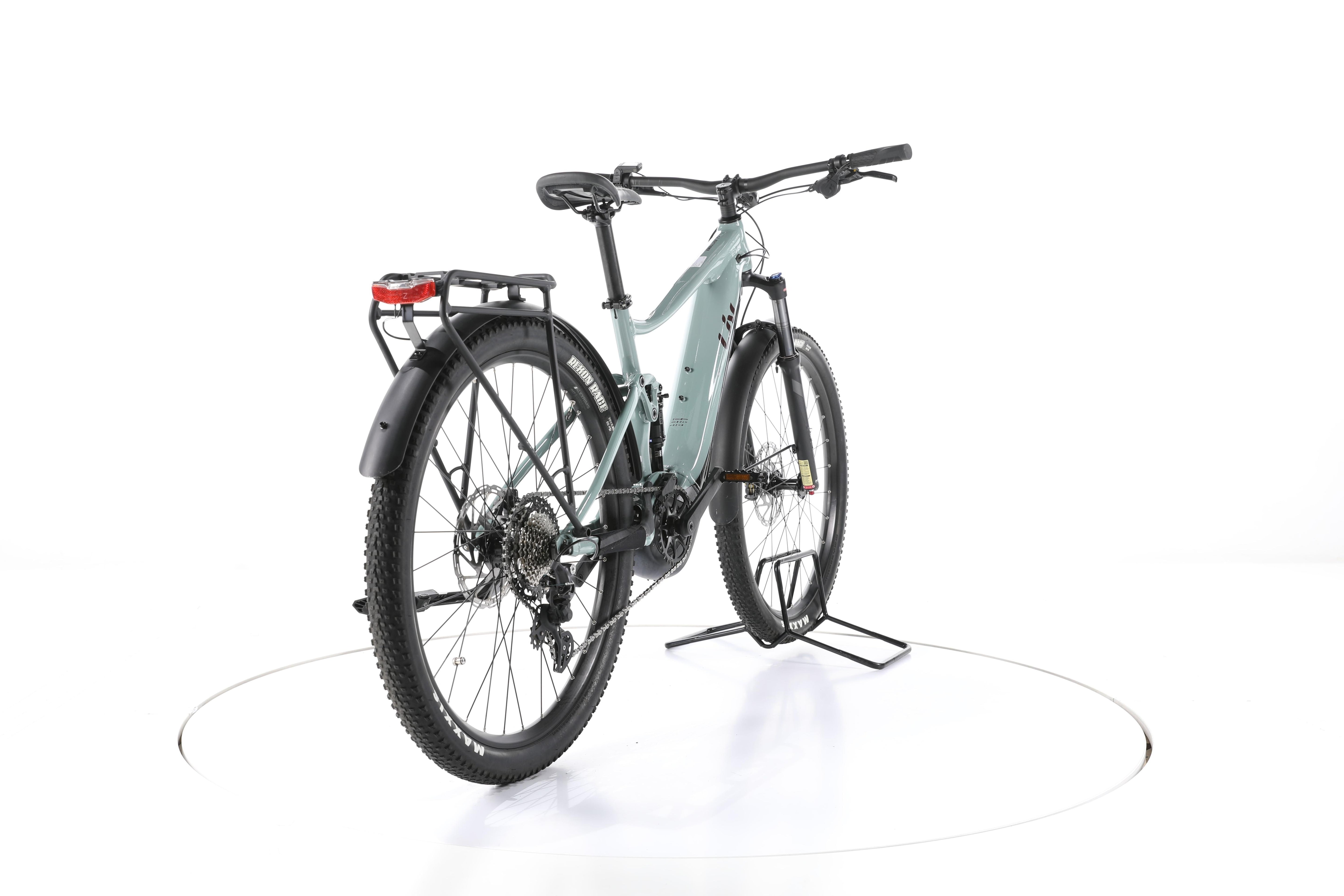 Liv Embolden E+ EX SUV E-Bike - Image 11