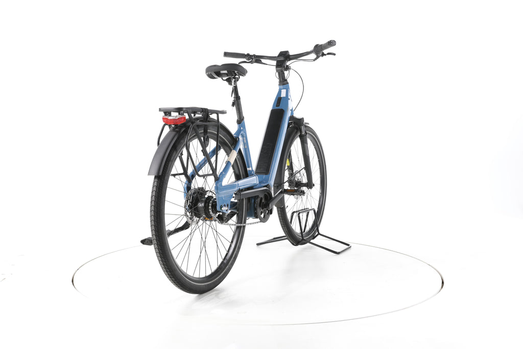 Liv Allure E+ 2 City E-Bike Tiefeinsteiger - Image 11