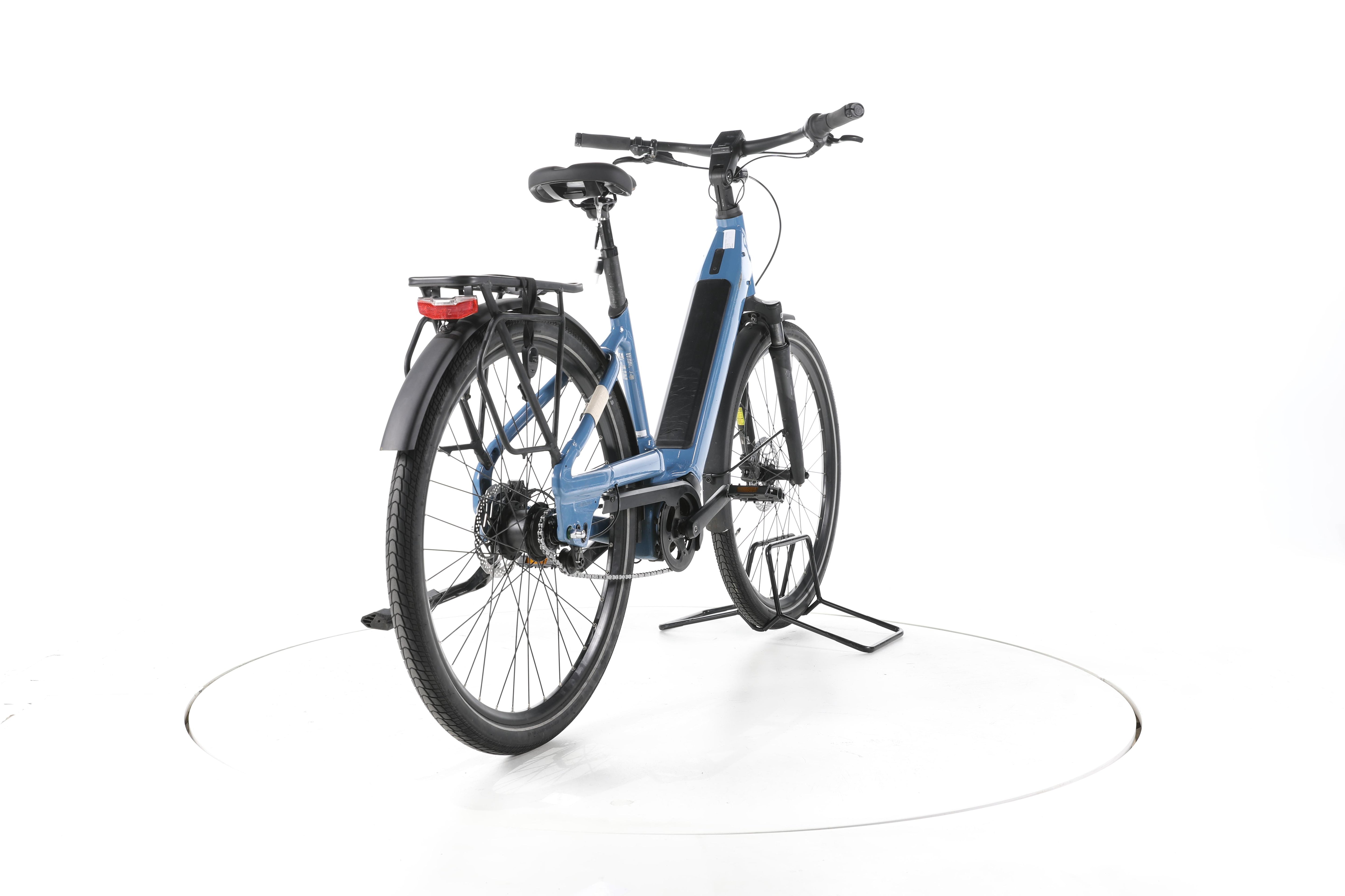 Liv Allure E+ 2 City E-Bike Tiefeinsteiger - Image 11