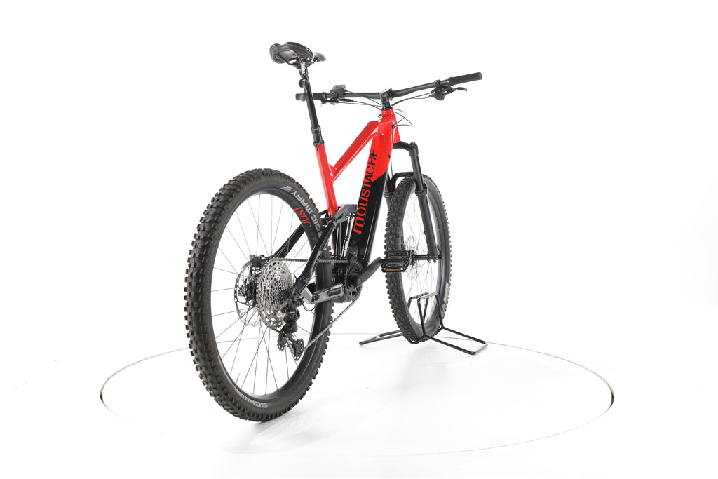 Moustache Bikes Game 4 E-Bike Fully - Image 11