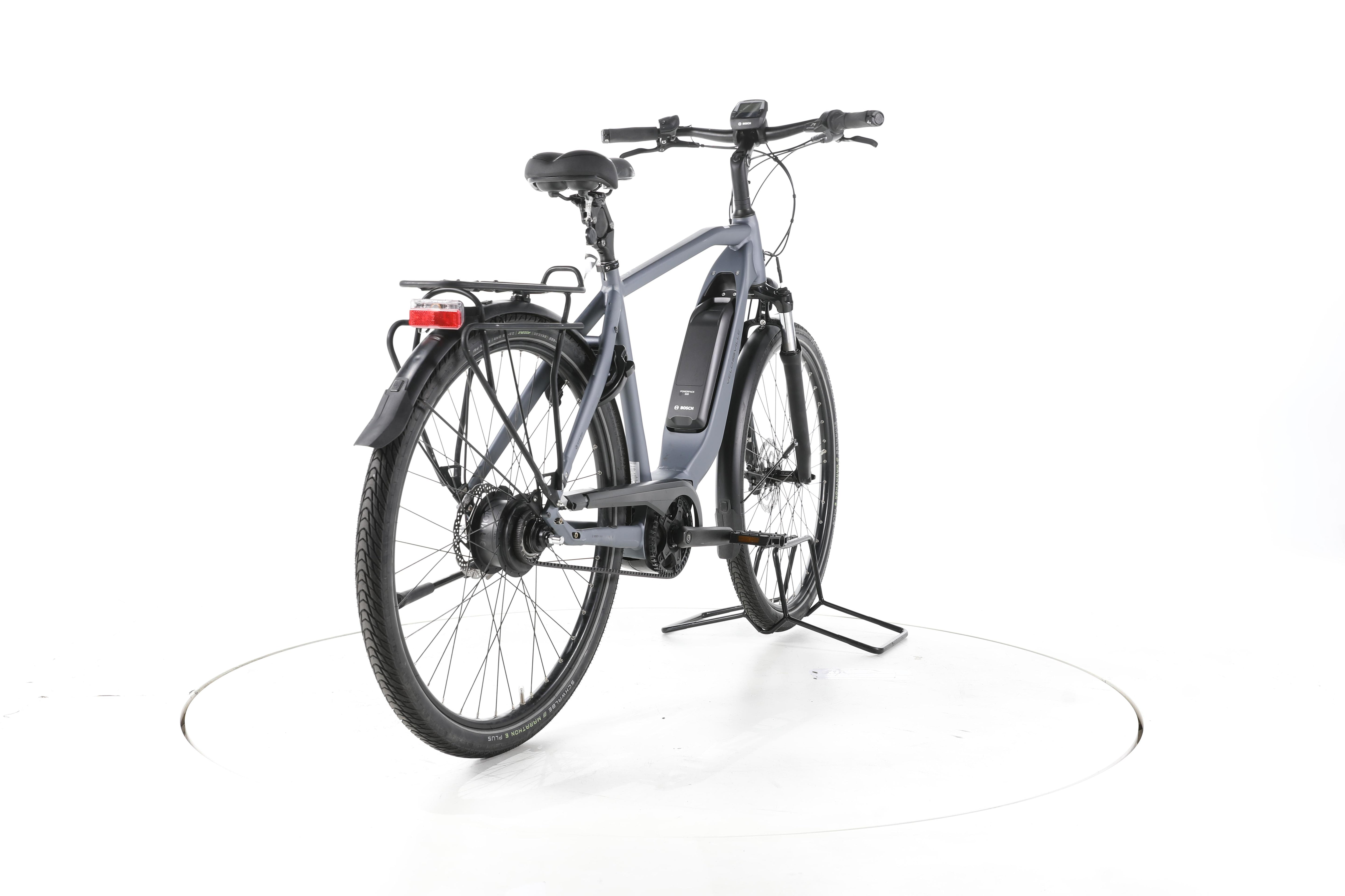 Velo de Ville AEB800 City E-Bike - Image 11
