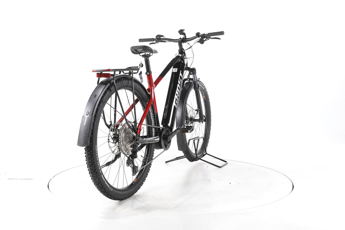 Ghost E-Teru Pro Trekking E-Bike - Image 11