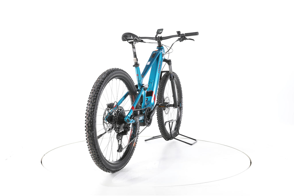Conway Xyron S 2.9 Fully E-Bike 2023 - Image 11