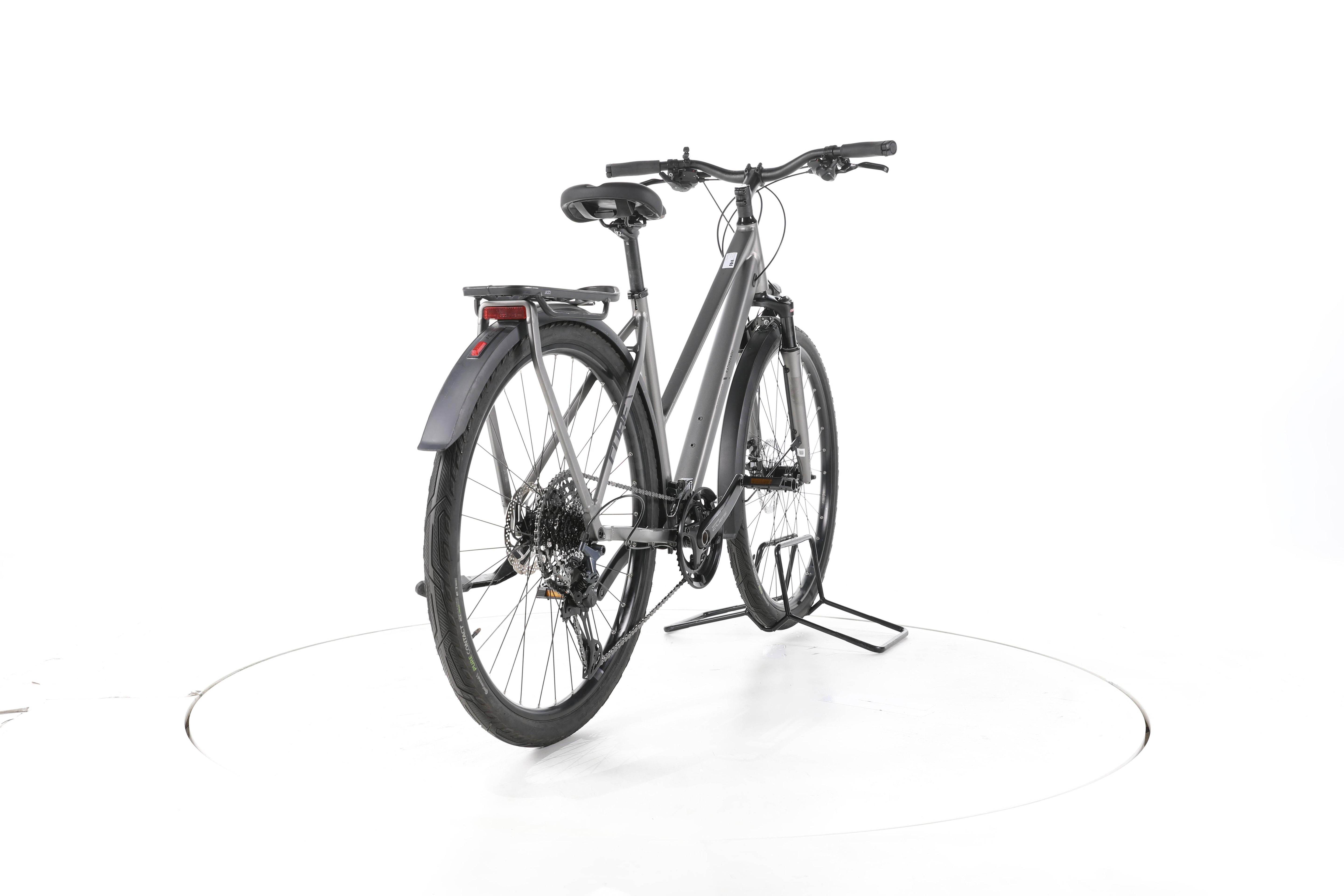Cube Kathmandu EXC Fahrrad City & Trekking - Image 11