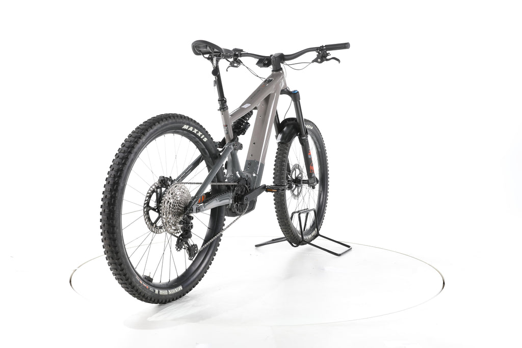 Focus Sam² 6.8 Fully E-Bike - Image 11