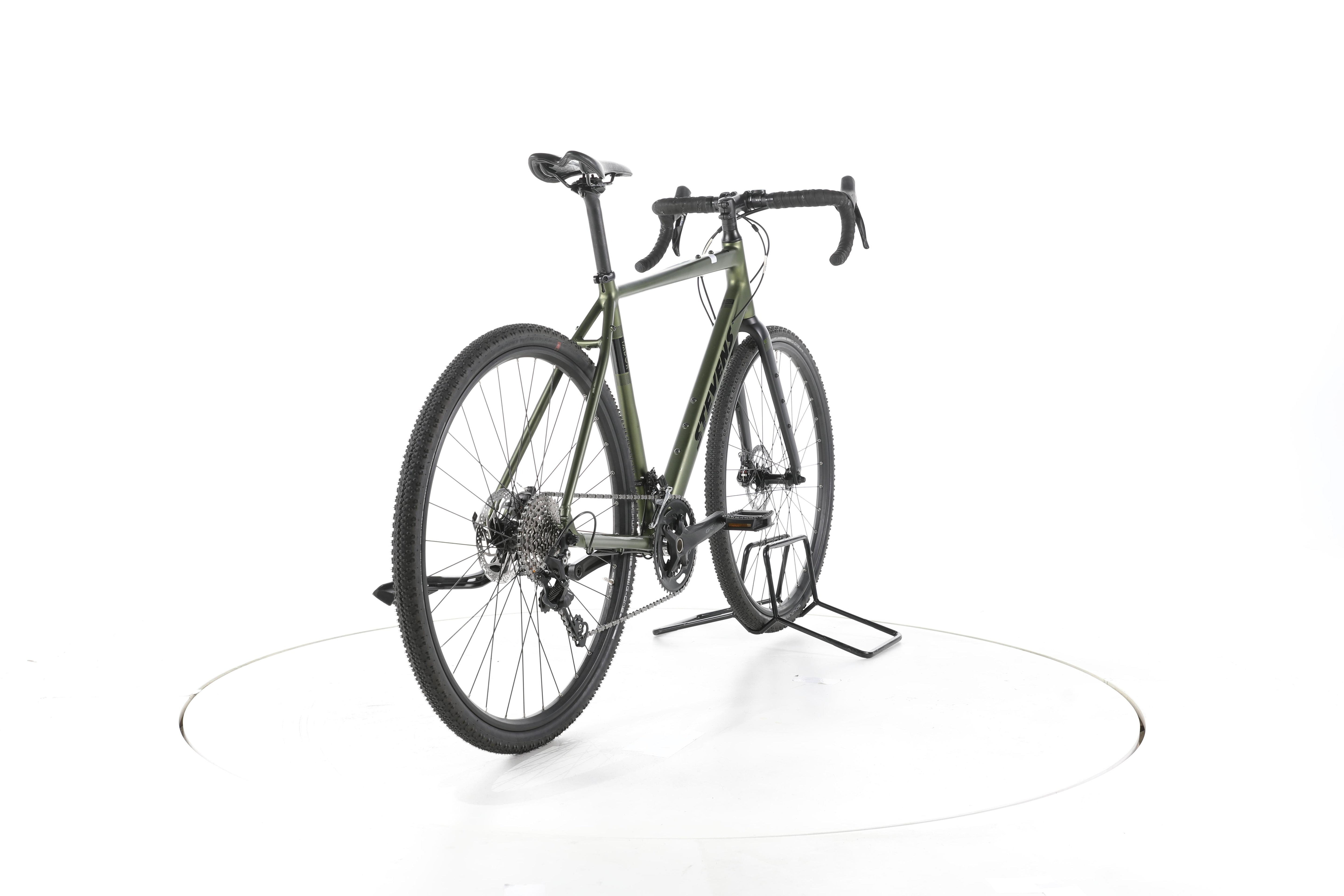 Stevens Tabor - Image 11