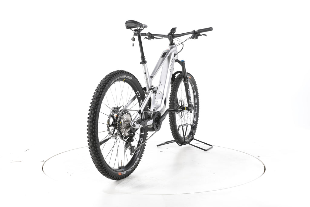Conway Xyron S 5.9 E-Bike Fully - Image 11