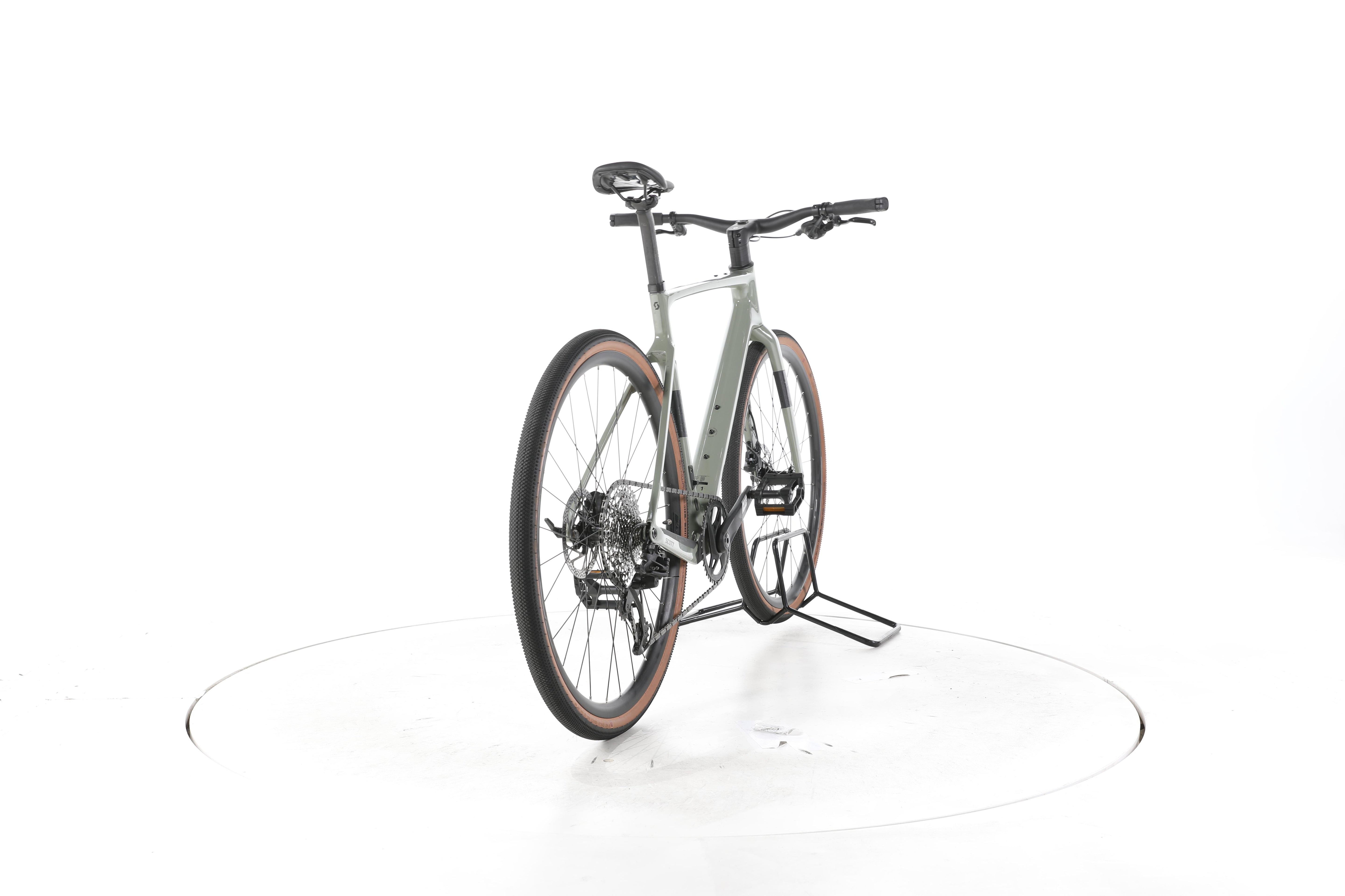 Scott Metrix 10 Fahrrad City & Trekking - Image 11