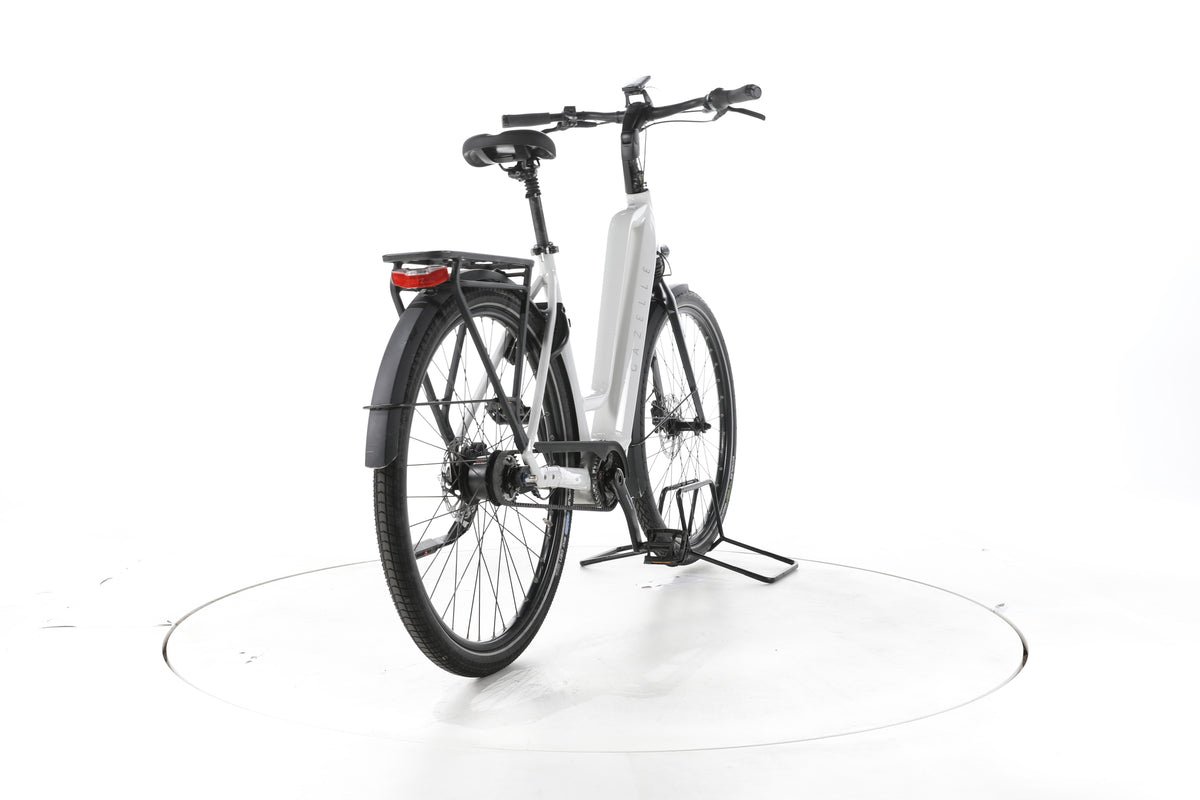 Gazelle Chamonix C5 HMS City E-Bike Tiefeinsteiger - Image 11