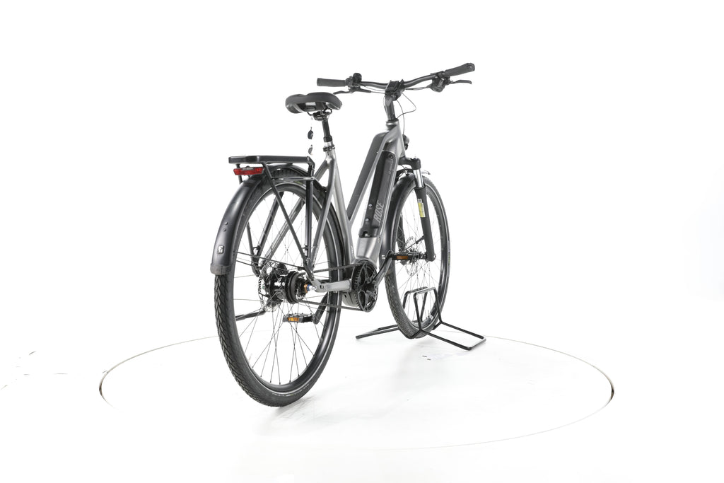 Rose Xtra Watt Plus 2 City E-Bike - Image 11