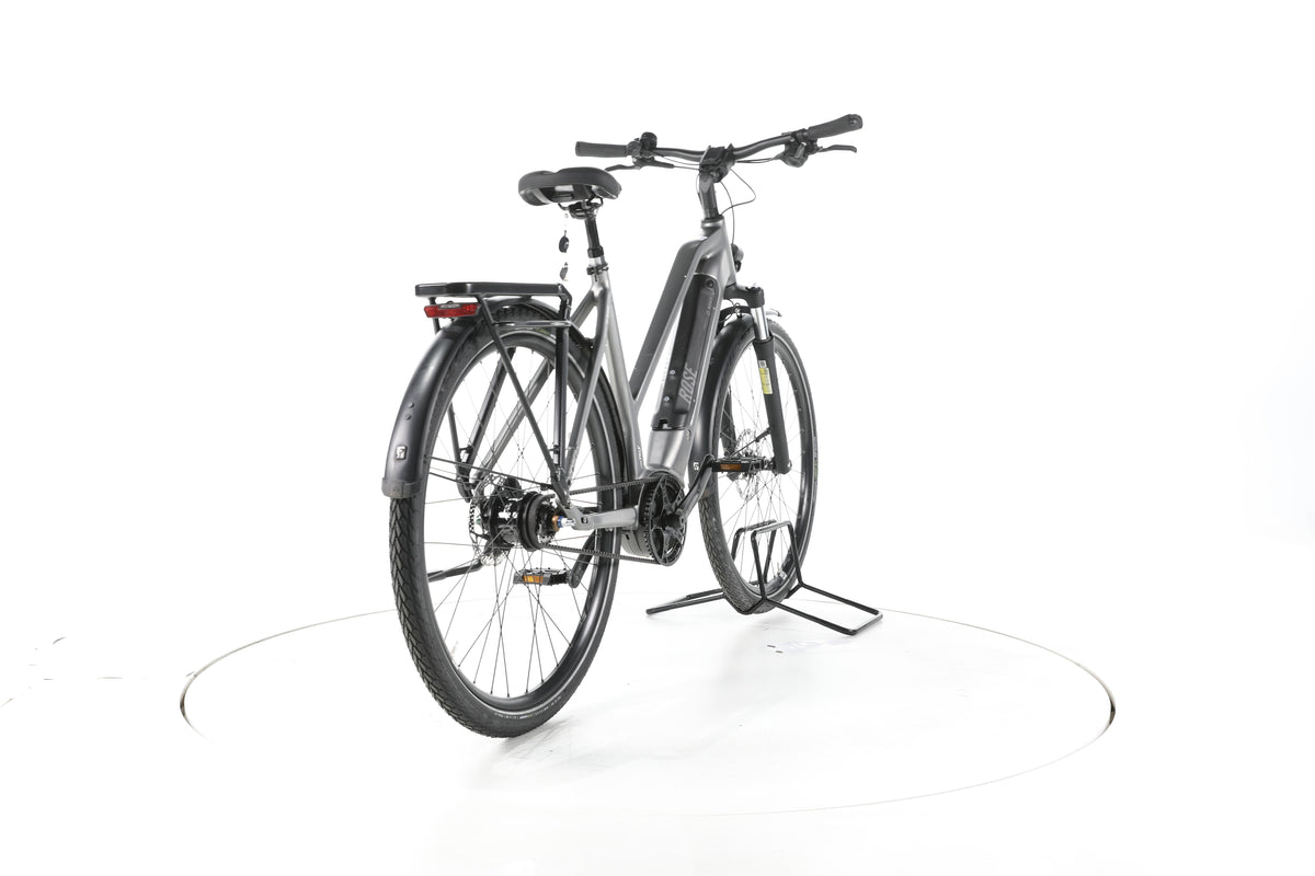 Rose Xtra Watt Plus 2 City E-Bike - Image 11